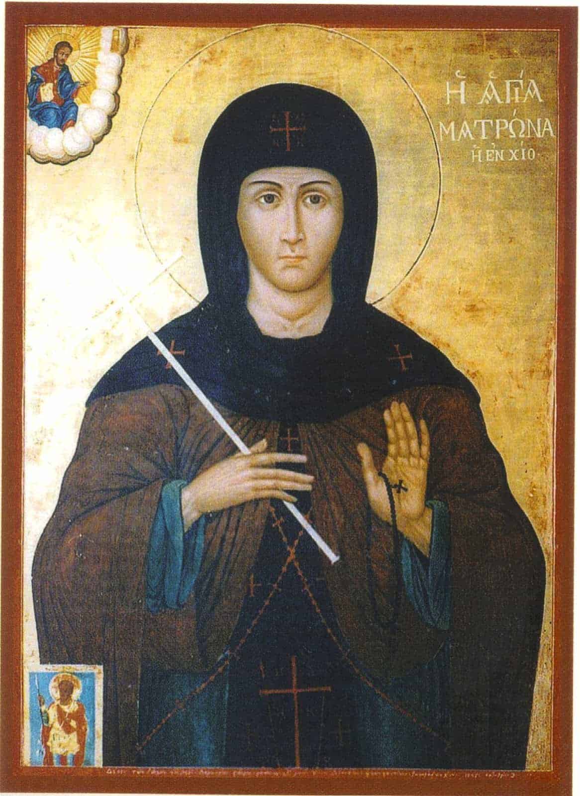 agia matrvna ek xioy 01