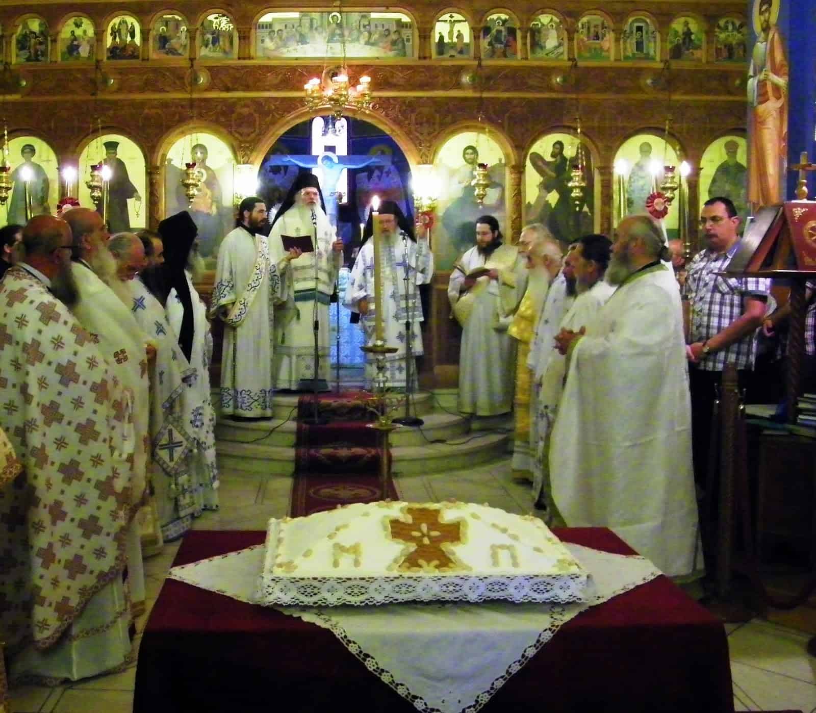 ekdeilwseis paisios 2014 leitourgia 01